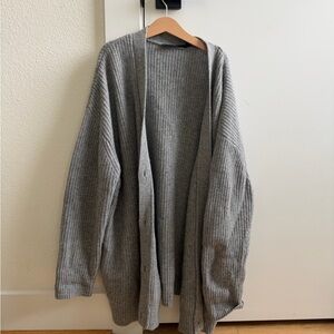 Jenni Kayne Cashmere Cocoon Cardigan